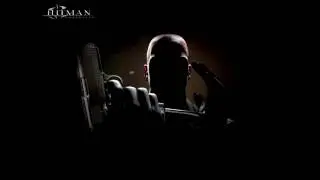 Hitman: Contracts - Unreleased Soundtrack - Atmosphere Loop