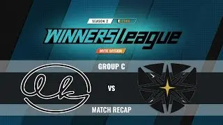 NA WEEK 7 | Las Vegas Minigunners vs Lowkey Esports | Nuke  - Group C - Bo1