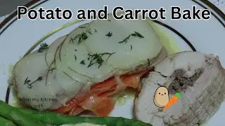 Want a fantastic and easy vegetable side dish? This is it!