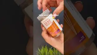 Let&rsquo;s check if there&rsquo;s lead in this find from thrift store? #cozyfinds #asmrcleaning #thrift #lead