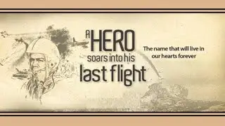 MM Alam Hero of 1965 War