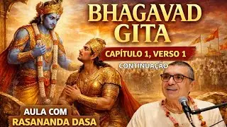 O Bhagavad Gita 1.1
