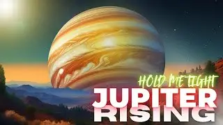 Jupiter Rising Pt.3