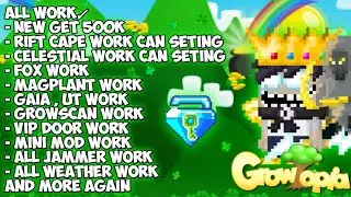 Growtopia Private Server Terbaik 2021 | GTWR🔥