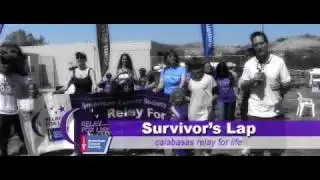 Calabasas Relay For Life 2009