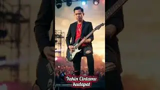 Kangen Band (VERSI ROCK) #sunoai #cover #rock #laguhits