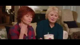 КНИЖНЫЙ КЛУБ / BOOK CLUB (2018) СМОТРЕТЬ ОНЛАЙН