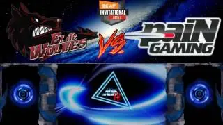 Last Hit Studio: Not Today vs Pain Gaming Bo3 Match 1 y 2