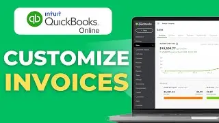 How to Customize Invoice Template in QuickBooks Online