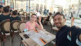 Week-end a Toulouse