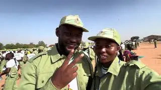 Random NYSC Camp Conversations | EP 17