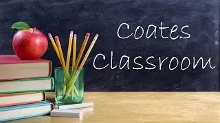 Coates Classroom Topic: Health Insurance Coverage for Hearing Aids