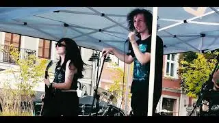 Scarlet Blaze Band - Gniezno