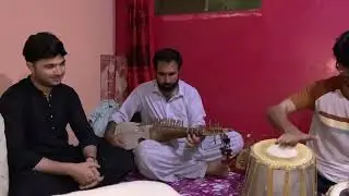 Pashto tapy charbeta da dunya me khwakha na Shwa bewafa da rabab tabla 