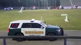 2018 All Dept K9 Demo 01