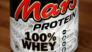 Mars Protein Power Review