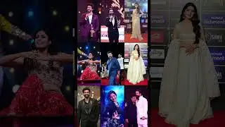 #SIIMA in #Dubai