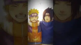 This Friendship 😍💚  #naruto #genjutsu #shorts #anime #youtubeshorts #viral