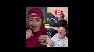 تقليد الشاب العجال 2025 انا وين نروح - cheb adjel ana win nro7 #viralvideo #raialgerien