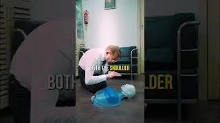 CPR - A Life Saving Skill 🫀(Part 1) | When should CPR be performed
