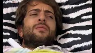 DENİZ YILDIZI-BANU&MELİH (MESAFELER/HAYDUT)