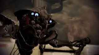 Mass Effect 2 - Adept - Part 16 - Horizon II