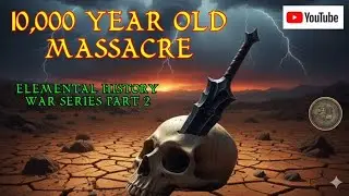 10,000-Year-Old Massacre | The True Story of Nataru