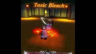 NEW Bleach Game Looks INSANE!! #toxicbleach #roblox #robloxbleach #typesoul #fyp