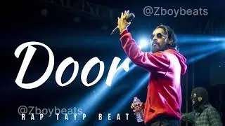 Door /  Free - Rap Tayp beat