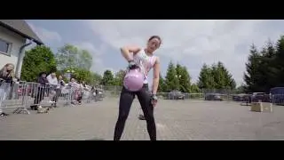III Międzynarodowy Festiwal Sportu OSiR Bogatynia