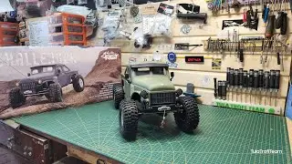 Обновленный RGT EX86170 версия PRO, по новому смотрим на известную модель