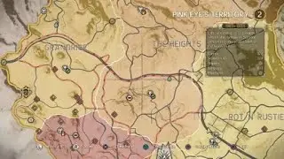 Mad Max. Please Drive Faster Challenge. Righteous Spike.