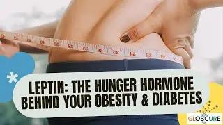 Why You Are Always Hungry | The Hidden Hormone Behind Obesity and Type 2 Diabetes