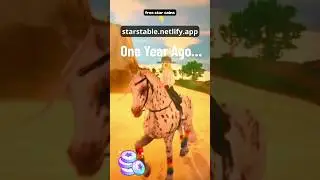 🎁 Free Star Coins & Working Star Stable Codes 2024/2025! 🏇