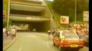 Tour de France 1986 - 04 Liévin - Evreux Cabestany 2/2