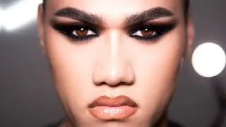 how to SLAY a smokey eye (in-depth asf)