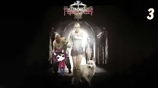 First Playthrough - Haunting Ground - PT 3