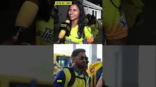 ஐய்யோ தல வேற மாதிரி  CSK VS DC Match public review tamil | Chennai vs Dc match review Tamil