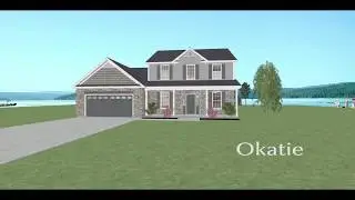 Okatie Model Virtual Tour