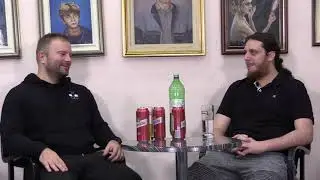 &Scaron;ime Show #1 - Ratko Martinović