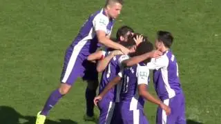 150927 / SV V&ouml;lkersbach - SpVgg Durlach Aue 2 / Alle Tore
