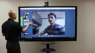 OneScreen Hype v1 - Browser-based Video Conferencing