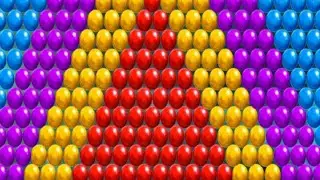 Bubble Freedom Games online and offline