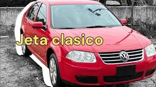 Jetta cl&aacute;sico 2011 autom&aacute;tico , &iquest;cuantos kil&oacute;metros rinde por litro? Parte 1