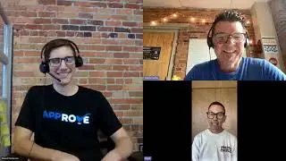 Black Rabbit Service Co. APPROVE Testimonial