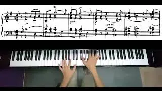 P.Tchaikovsky - June: Barcarolle (from The Seasons)