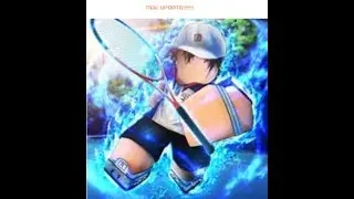 New Update in RS tennis! #roblox #robloxtennis #tennis #rstennis #rstennisroblox