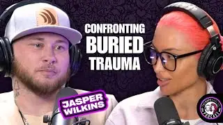 Growing Up in Chaos but Choosing Sobriety w/ Jasper Wilkins | The Hopeaholics Podcast #305