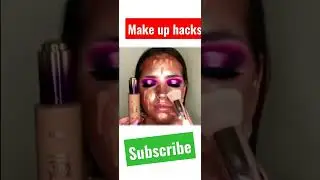 make-up hacks #makeuphacks #minalkhan #viralshots #trendingupdates