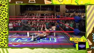 Gemini Wrestling Promotions 2K25 Live [12/17/2025]